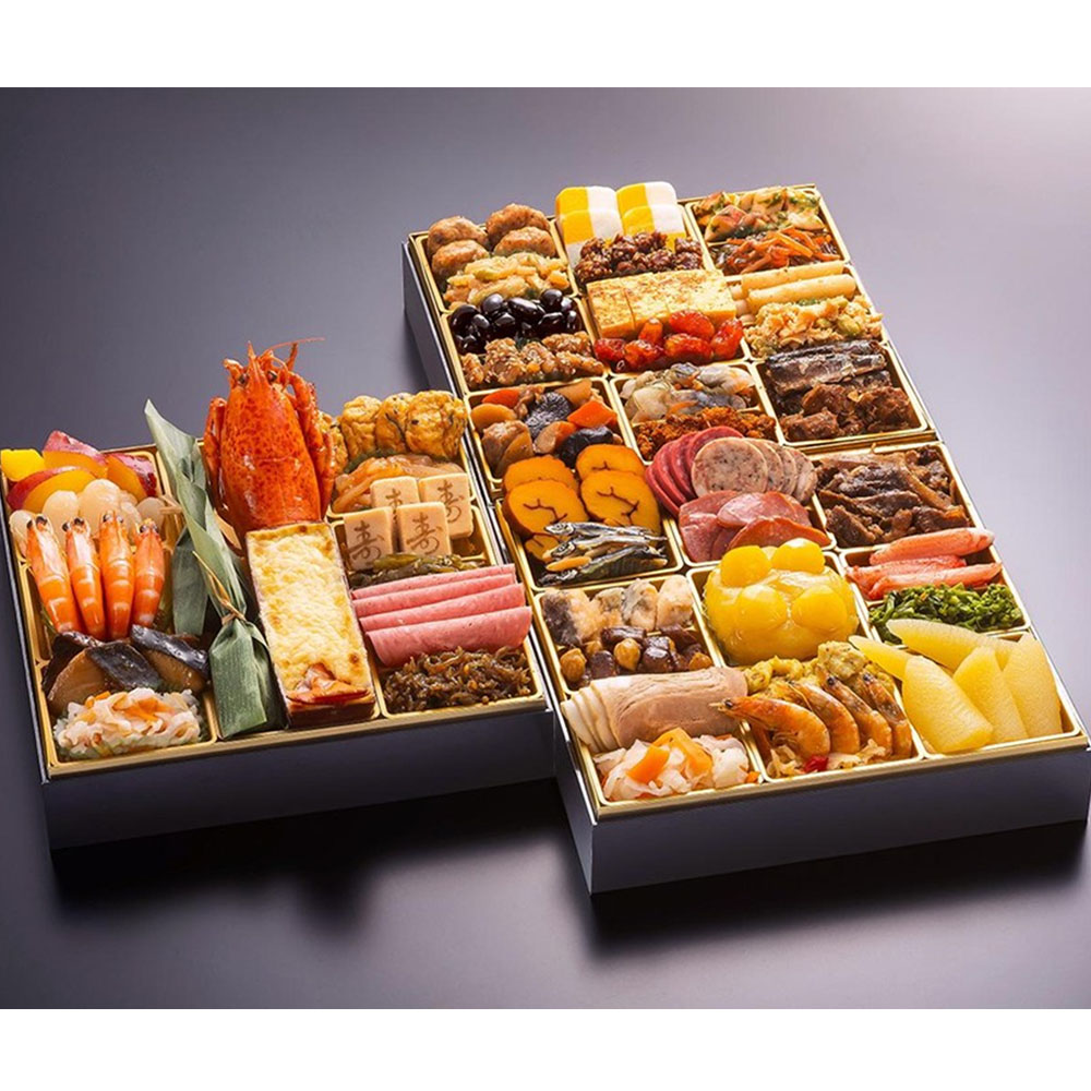 華中亭道八 松と松ぼっくりの銘々皿 四客 希少時代物 華中亭道八 松と松ぼっくりの銘々皿 四客 希少時代物