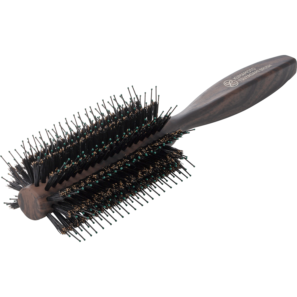 熊本艶髪ブラシ ボリュームアップ: リビング・ホビー | 井筒屋