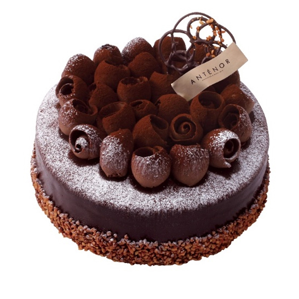 店頭受取】[アンテノール] ガナッシュ・ショコラ [ガナッシュショコラ