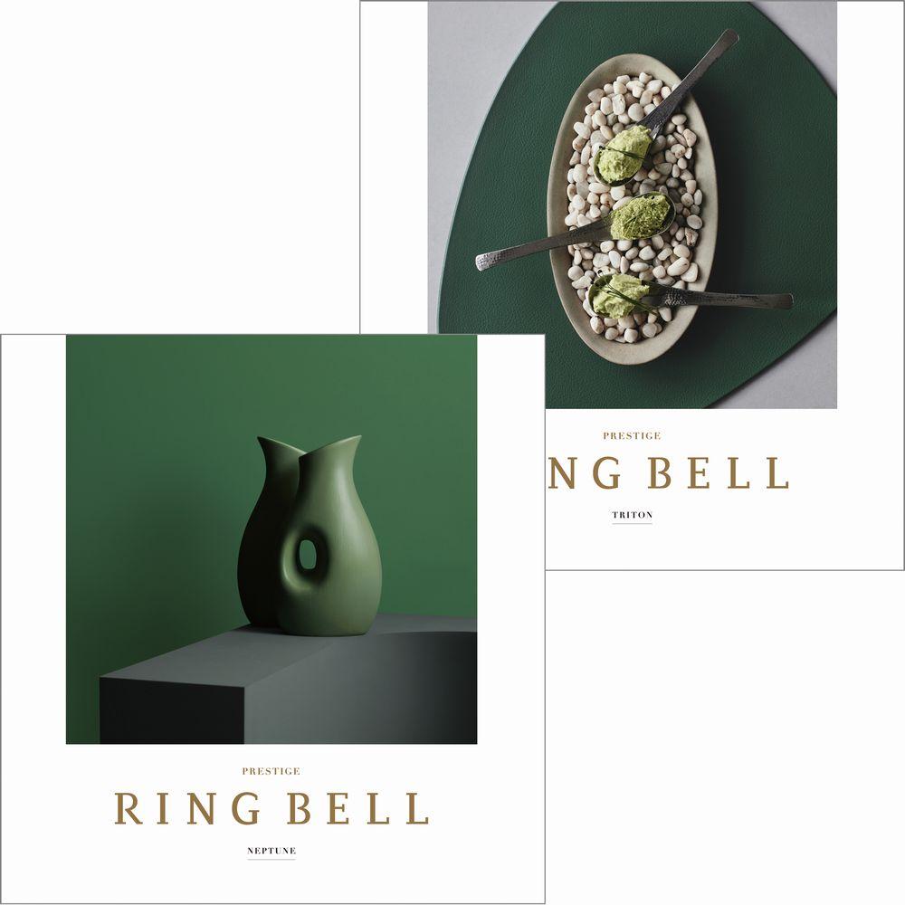 RING BELL ネプチューン＆トリトンコース: カタログギフト | 井筒屋
