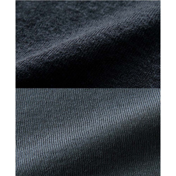 ブラック×チャコール