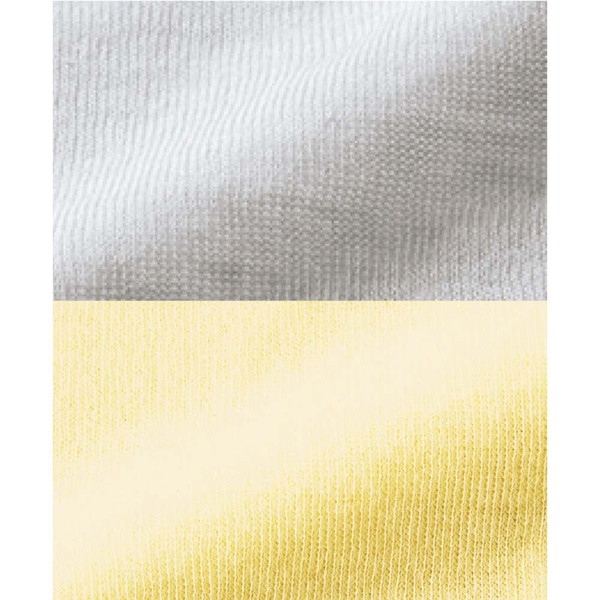 フロストシルバー×ジンジャー