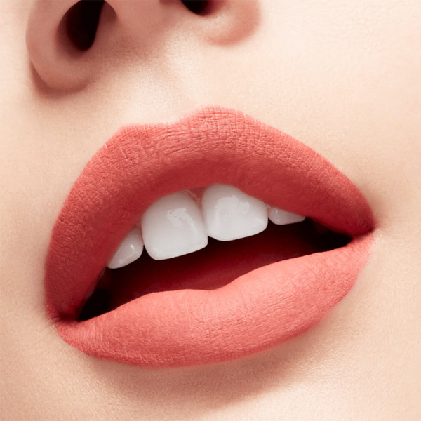 MAC] M・A・C ロックド キス インク リップカラー マル イット