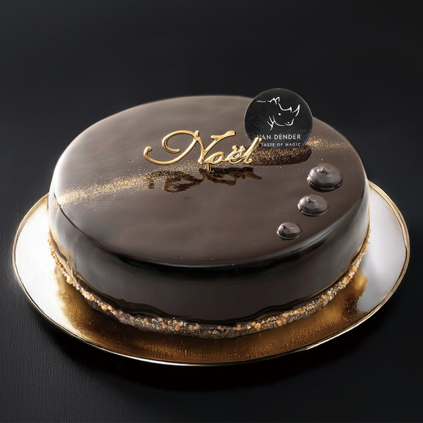 【店頭受取】[エルマン・ヴァンデンダー] ロイヤルショコラノエル 3,780円