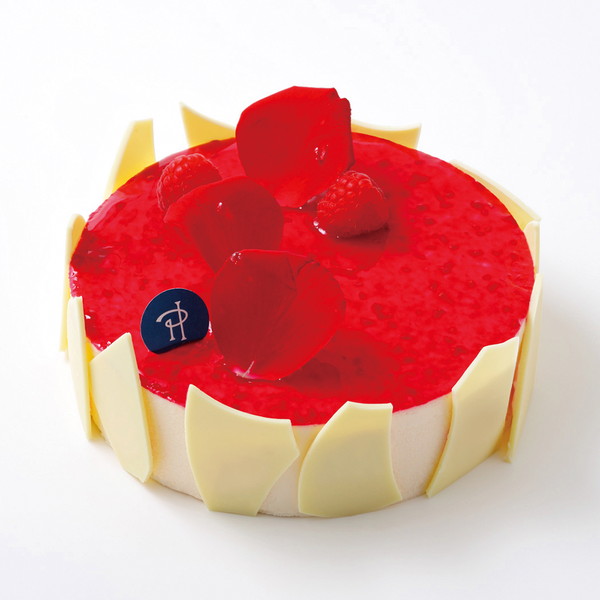 [ピエール・エルメ・パリ] チーズケーキ イスパハン