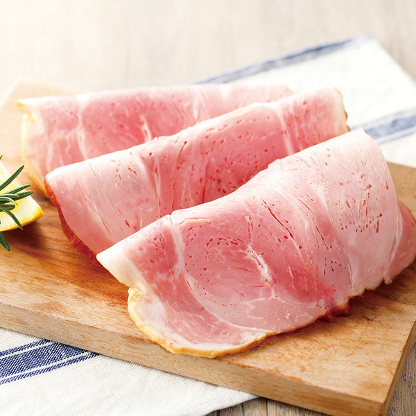 ［阿蘇の逸品］ 手造りボンレスハム（100g）　～ネットデパ地下