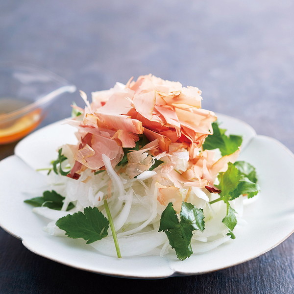 [日本のさらだ いとはん] 玉ねぎの和さらだ（100g）