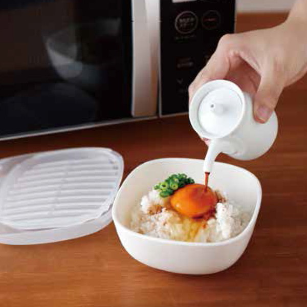 ご飯がう米わん(ごはんがうまいわん) 1個