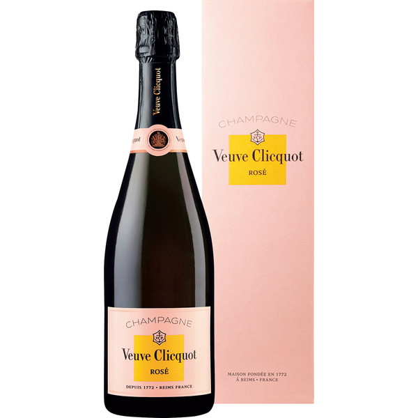 [ヴーヴ・クリコ] ローズラベル [MHD-602]