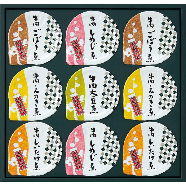 [浅草今半] あさくさつぼ味 [TI30S]