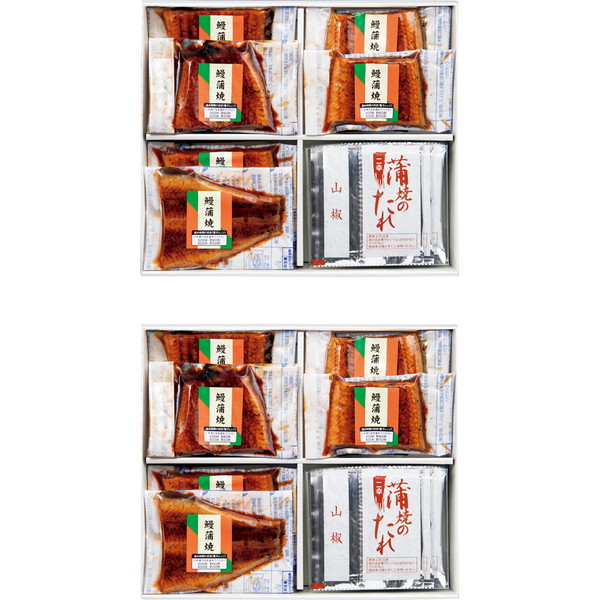 国産うなぎ蒲焼少量パック（レンジ対応） [MUR100]