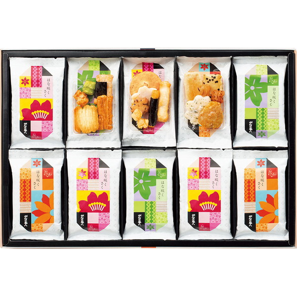 [がんこ職人] はな咲くさく [HS30]