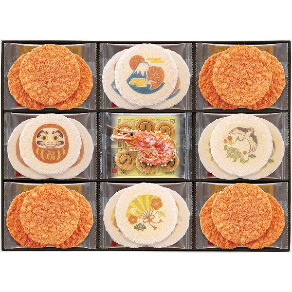 [桂新堂] 福たより [FT-A]