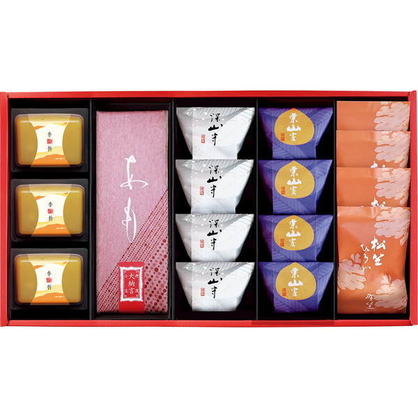 [叶 匠壽庵] 冬ハレ 匠 [AGF-50]