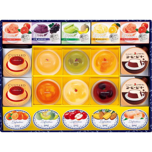 [ゴンチャロフ] クールメッセージ [L50]