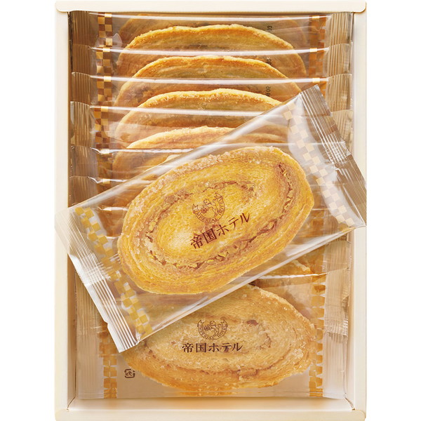 [帝国ホテル] アーモンドパイ [TAP30]