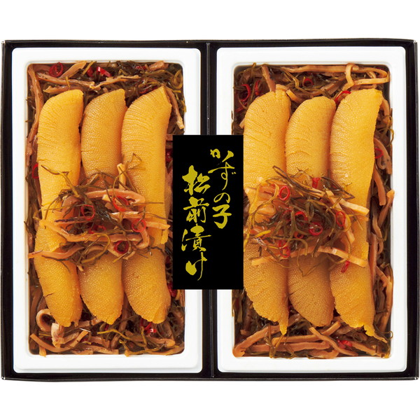 [二幸] 数の子松前漬 [ＳＫＭ５０]