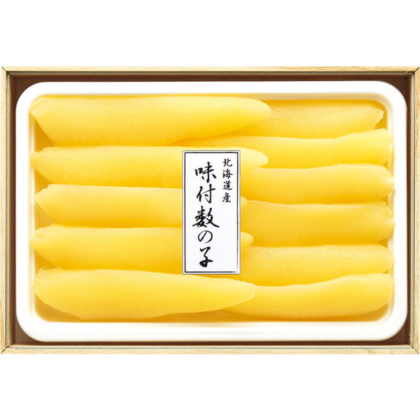 [二幸] 北海道産 味付数の子 [HAK50]