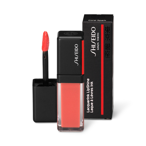 [SHISEIDO メーキャップ] ラッカーインク リップシャイン 309