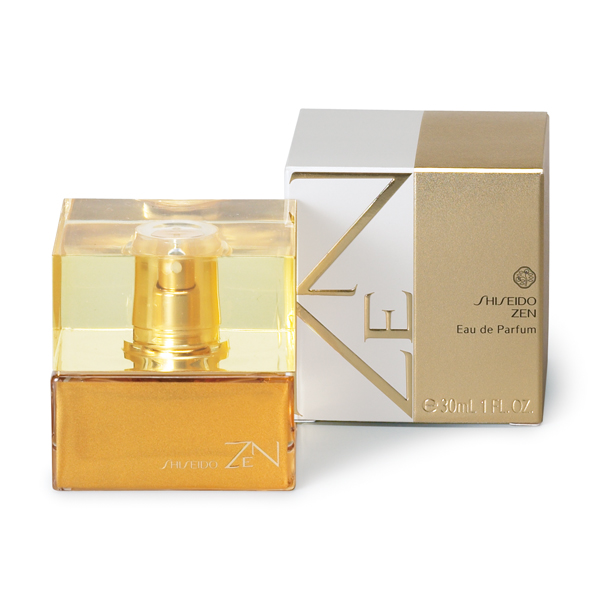 [SHISEIDO ZEN] オードパルファム ＳＰ （30mL）