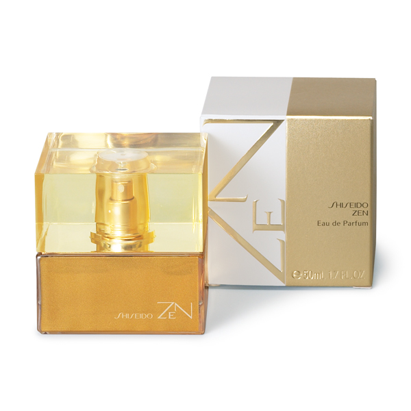 [SHISEIDO ZEN] オードパルファム ＳＰ （50mL）