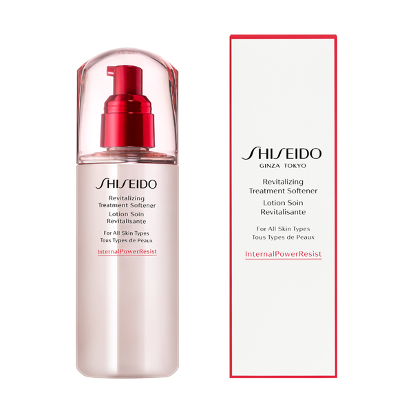 [SHISEIDO スキンケア] ＲＶ トリートメントソフナー[医薬部外品]