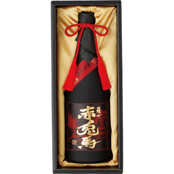 [濱田酒造] 赤兎馬 極味の雫 [SEKITOBA]