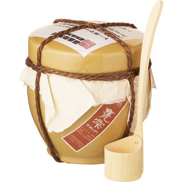 [京屋酒造] 芋焼酎 甕雫 [KAME]