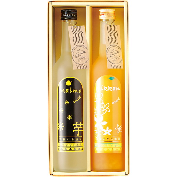 [みつばや] Maimo＆Mikkan2本セット [MM26]