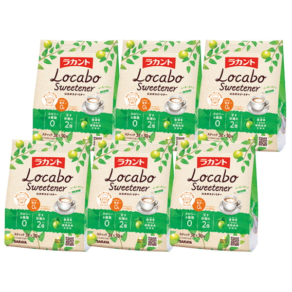 ご自宅用 「ラカント」 ラカントロカボスィートナー[27004]