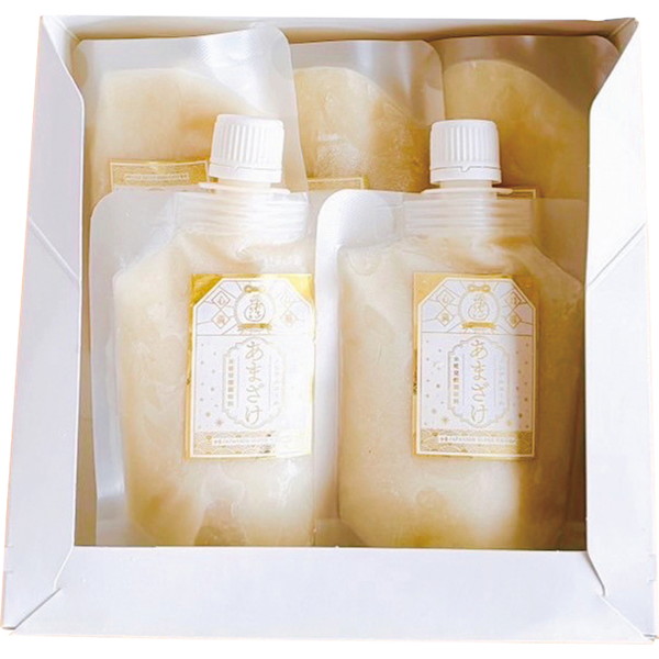 おかげさまのあまのざけ [OKAGE]