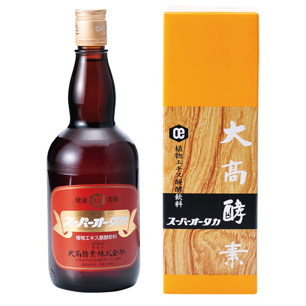 ご自宅用 大髙酵素 [TAI-57]