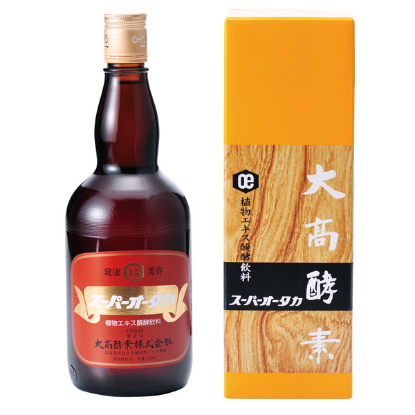 ご自宅用 大髙酵素 [TAI-57]