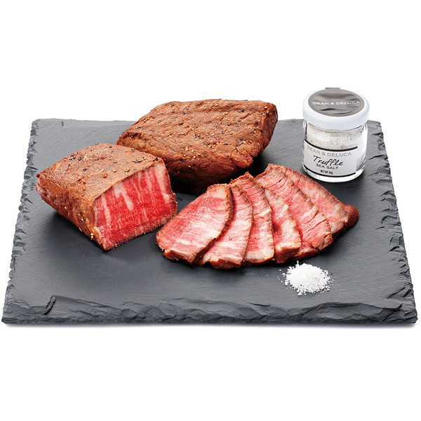 [DEAN & DELUCA] 黒毛和牛ローストビーフ＆トリュフソルト [DDJ-RB]