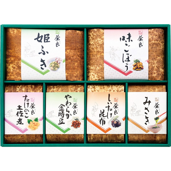 [茶良] 播州しらべ [BR-30]