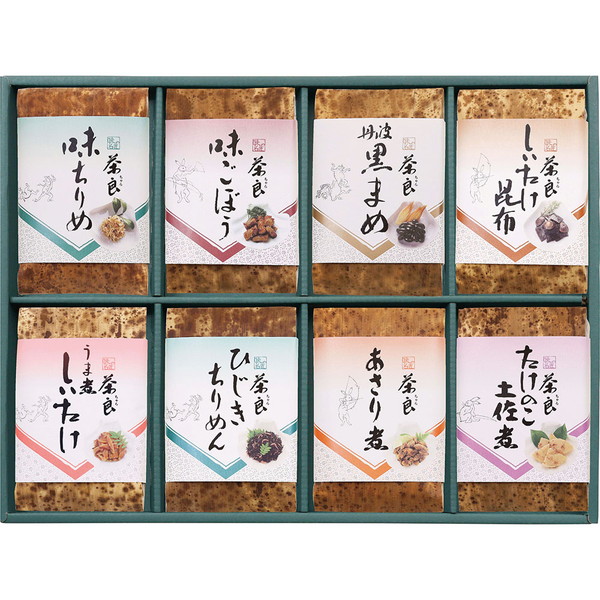 [茶良] 播州しらべ [BR-50]