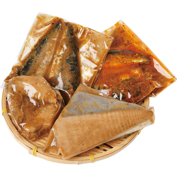 [ぬかだき橘屋] ぬかだきセット [NT-3]