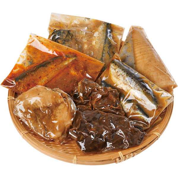 [ぬかだき橘屋] ぬかだきセット [NT-5]