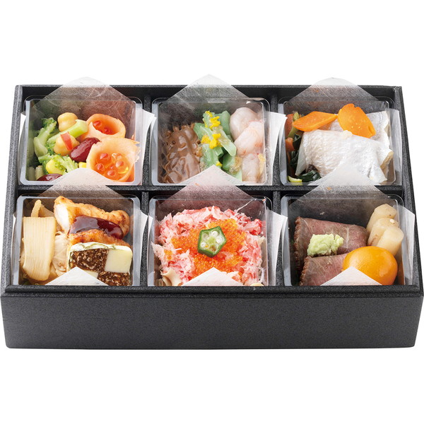 [加賀屋] 北陸美食アソート [KGH-100]