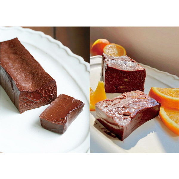 [＃ほのぼのショコラ] 一本焼き食べ比べ2種セット [IPPON]