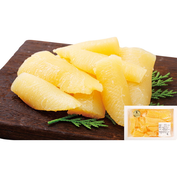 ご自宅用 アメリカ産塩数の子 折子[SⅠOKAZU]