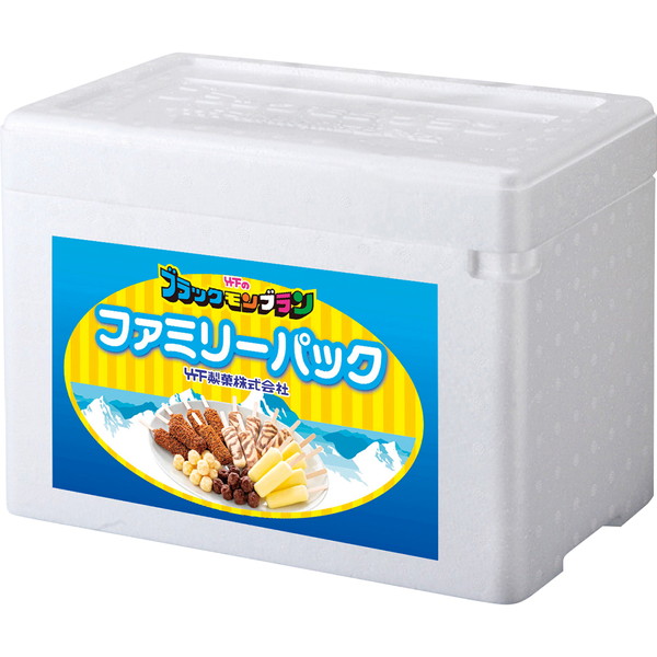 ご自宅用 佐賀[竹下製菓] ファミリーパック [TAKE-FM]