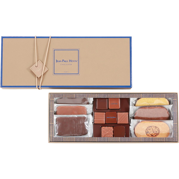 [ジャン＝ポール・エヴァン] プティ ボワットゥ スブティル [JPHPS]