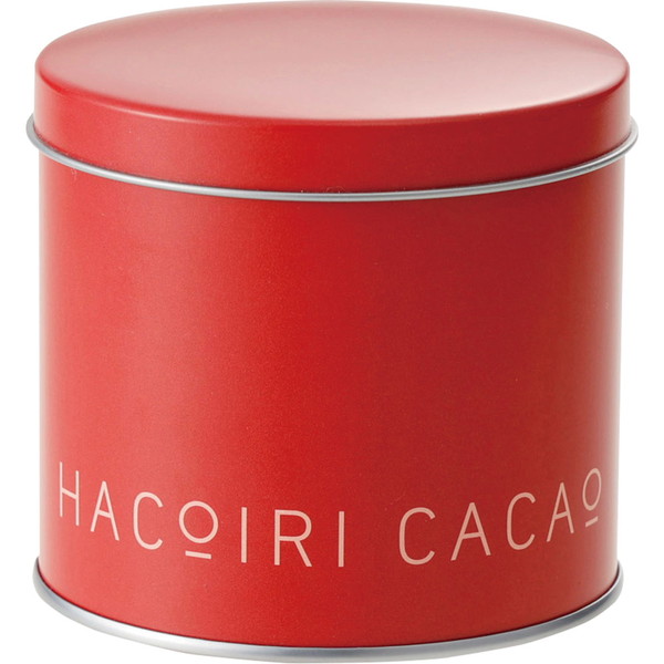 [チョコロンブス] HACOIRI CACAO ハッチポッチ [HA-003]