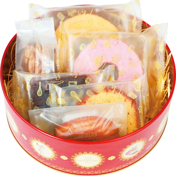 [FAVORI PLUS] Brocante [F25-102]
