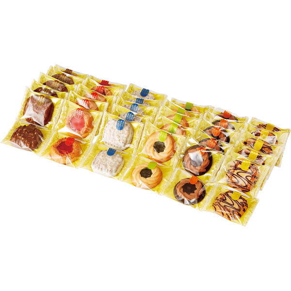 ご自宅用 ロシアケーキチョイスＢＯＸ [NK]