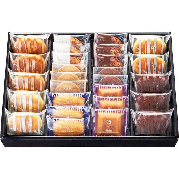 [ファクトリーシン] エクセレントクラシック（27個入） [EX-C30]