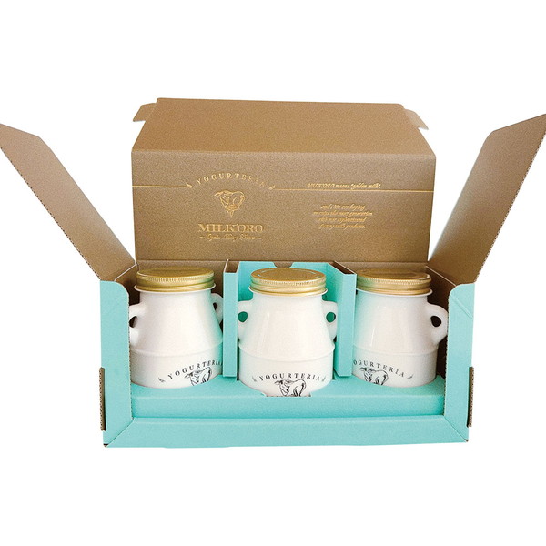 ミルコロエイジングヨーグルト [M3G]