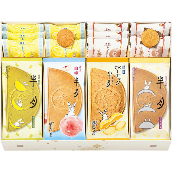 [鎌倉五郎本店] 月寄せ 36袋入 [TM36]
