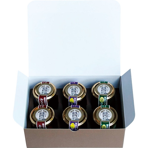 ボトルイン醤油屋みたらしだんご [MB-42]